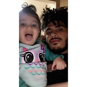 Meet your Posher, Cody